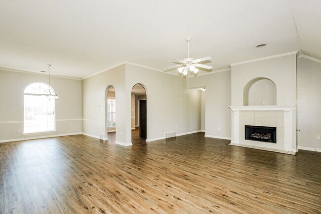 Building Photo - 4455 Jonsey Ln