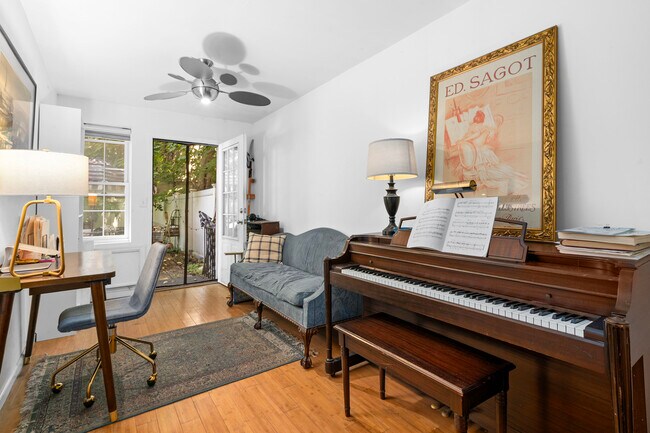Foto del edificio - 547 Gates Ave