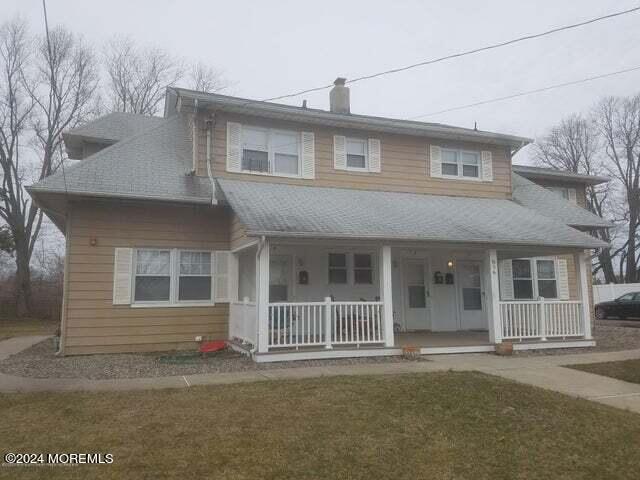 Primary Photo - 806 Conifer St