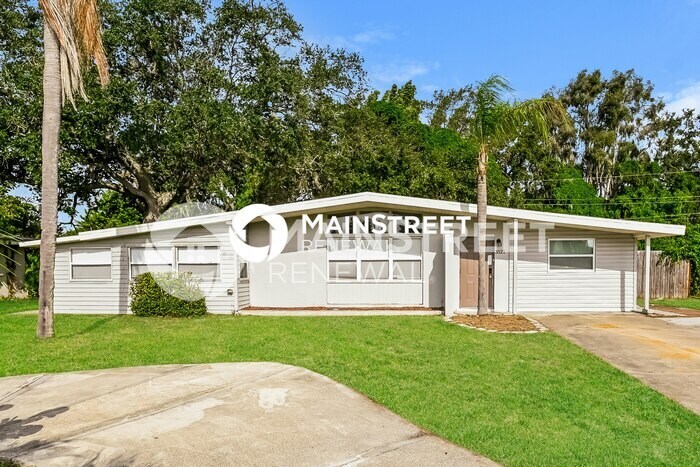 Primary Photo - 3 Bedroom Pet-Friendly Home in Sarasota, FL with Main Street Renewal