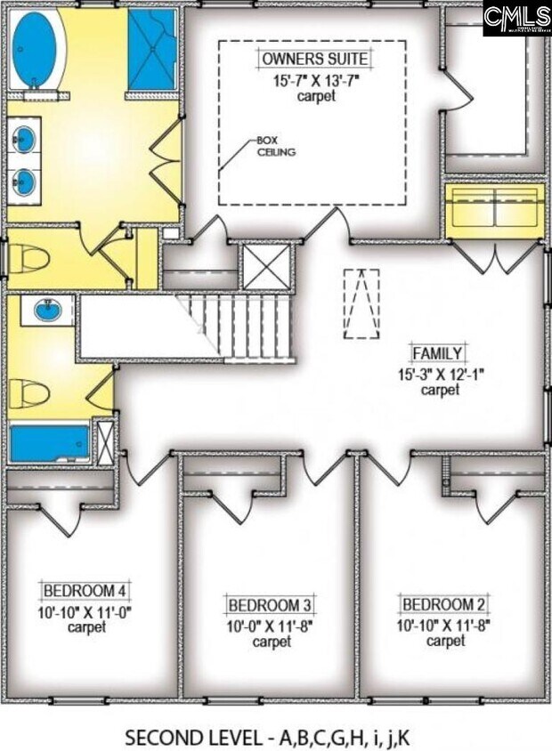 Foto del edificio - 9 Spinney Ct