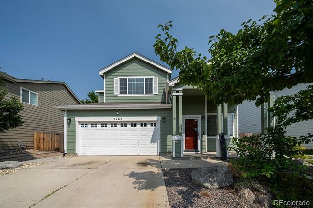 Building Photo - 5264 Mountain Air Cir