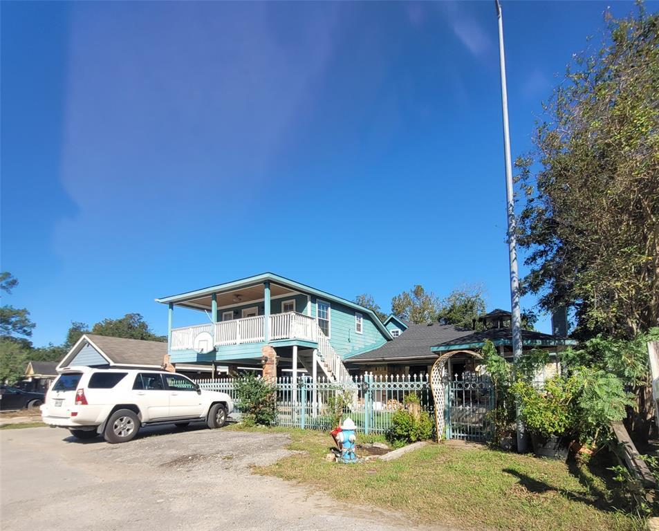 2418 Mayview Dr, Houston, TX 77091 House Rental in Houston, TX