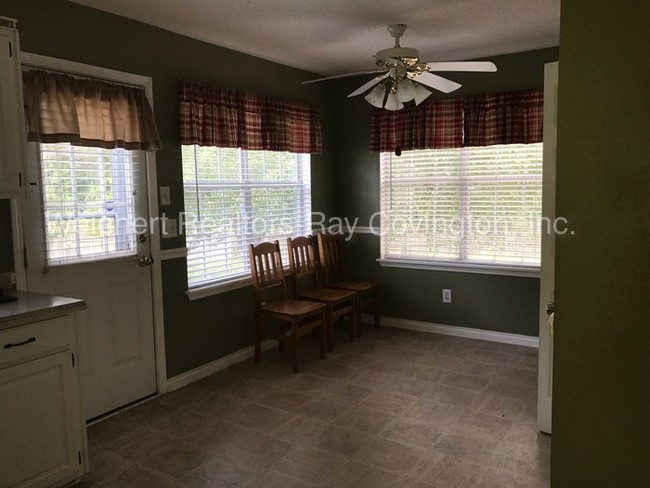 Foto del edificio - 5 Grey Moss Ct