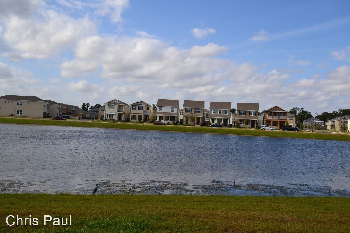 Primary Photo - 3 br, 2.5 bath House - 8613 Coventry Park Way