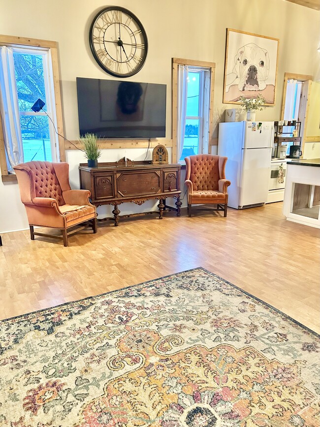 Foto del edificio - 1291 Kinneville Rd