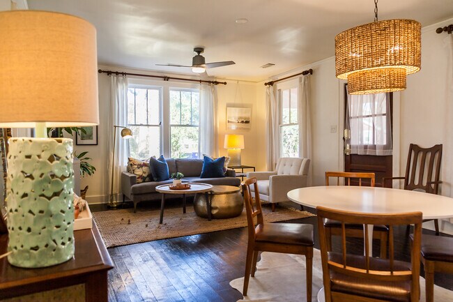 Foto del edificio - 9 Piedmont Ave