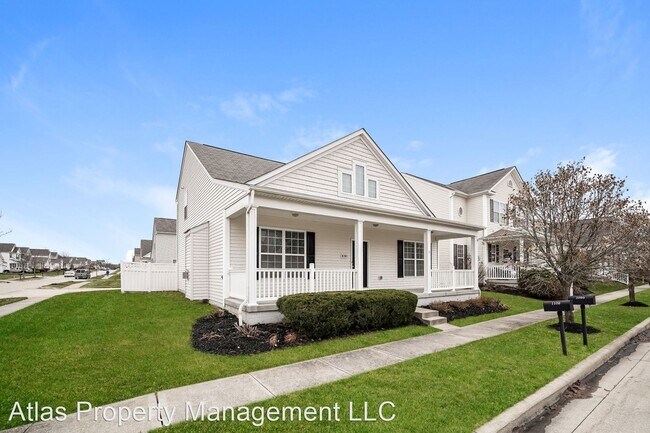 Foto del edificio - 3 br, 2.5 bath House - 1090 Dobbs Avenue