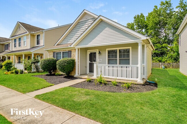 Foto del edificio - 2820 Hillstone St