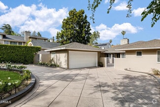 Building Photo - 1660 S Oak Knoll Ave