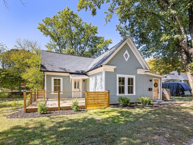 Foto del edificio - 91 Virginia Ave