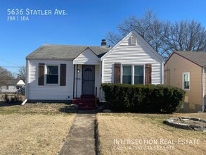 Building Photo - 5636 Statler Ave