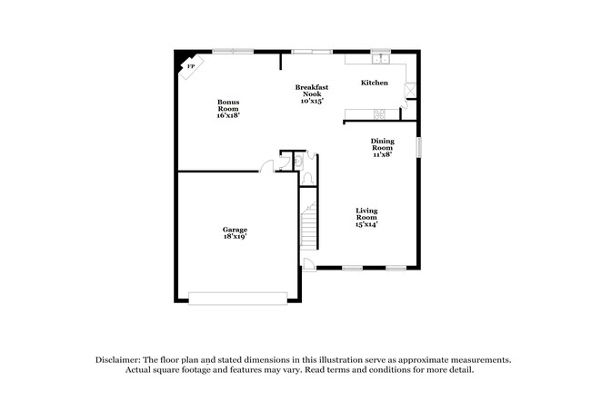 Building Photo - 4272 Morning Ridge Ln