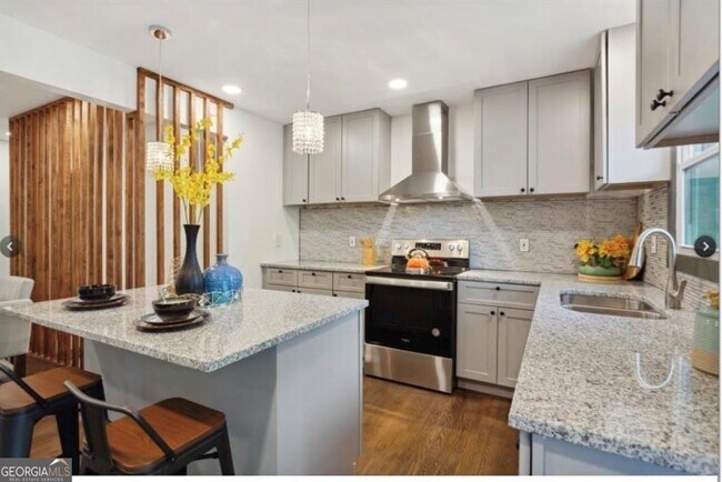 Foto del edificio - 2361 Beecher Rd SW