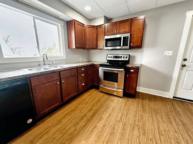 Foto del edificio - 3564 68th St SE