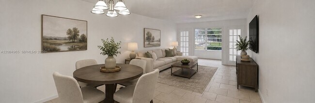 Foto del edificio - 1601 NE 191st St