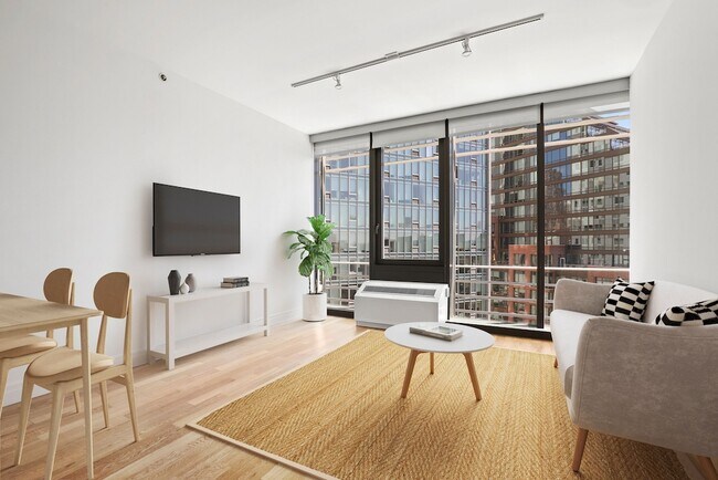 Building Photo - 550 W 54th St