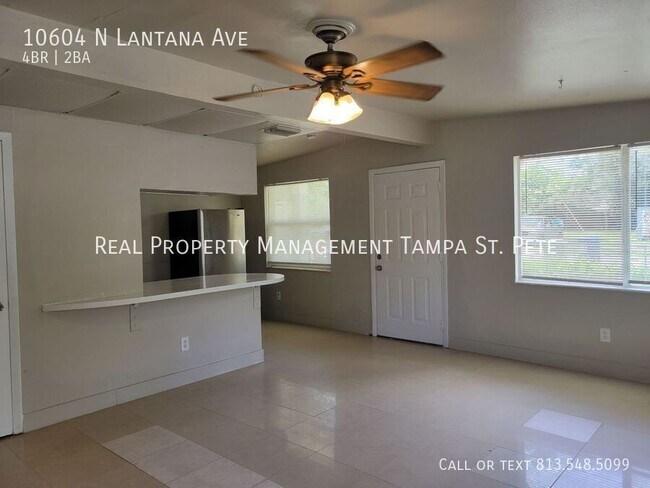 Foto del edificio - 10604 N Lantana Ave