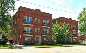 Building Photo - 2534 Noble Rd