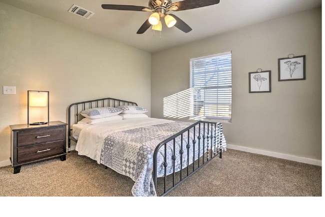Bedroom 2 - 127 Loy Dr