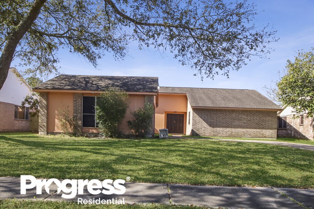 4218 Mohawk St, Baytown, TX 77521 House for Rent in Baytown, TX