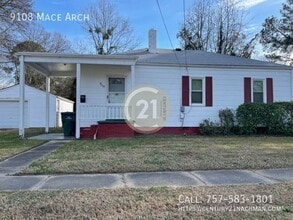 Building Photo - 9108 Mace Arch