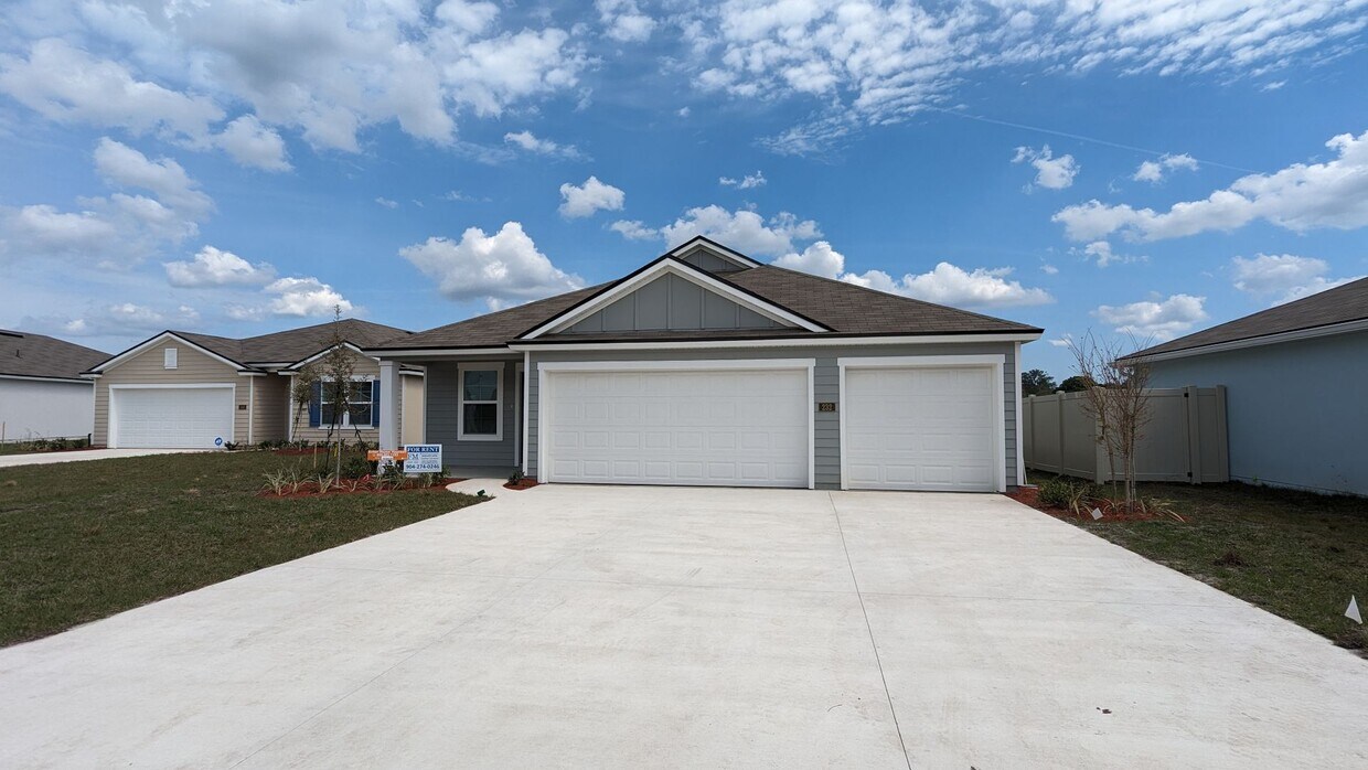 Primary Photo - ENTRADA SUBDIVISION - THIS NEW 4/2/3 CONST...