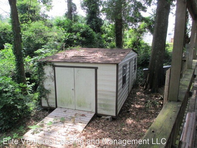 Building Photo - 3 br, 1 bath House - 40 Mason Drive