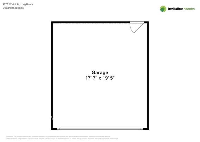 Building Photo - 1277 W 33rd St