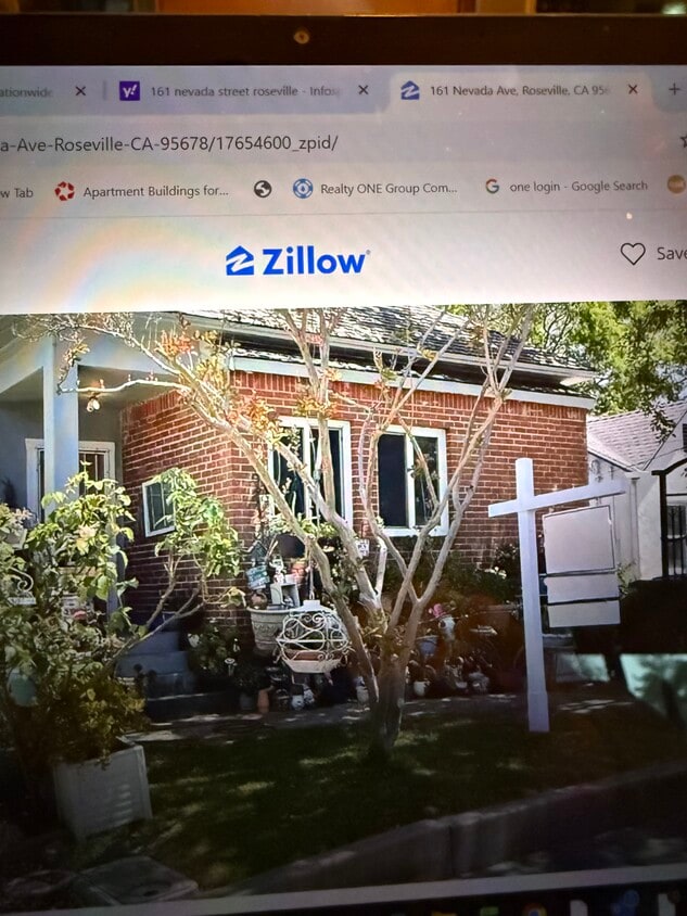 Primary Photo - 161 Nevada Ave