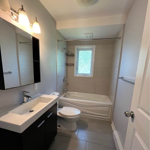 Photo du bâtiment - 1 Rue Fortier
