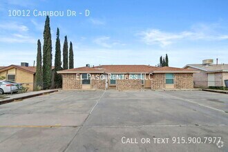 Building Photo - 10012 Caribou Dr