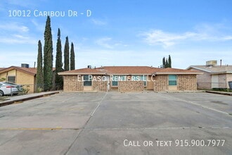 Building Photo - 10012 Caribou Dr