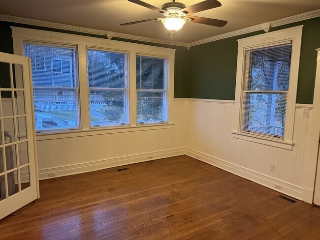 Foto del edificio - 1401 W Laburnum Ave