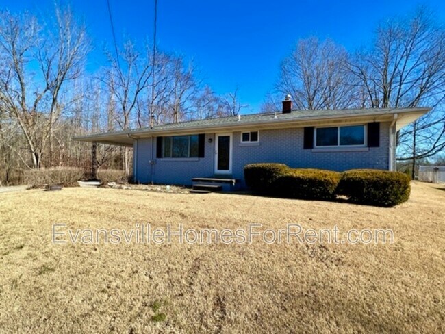 Foto del edificio - 1730 Frey Rd