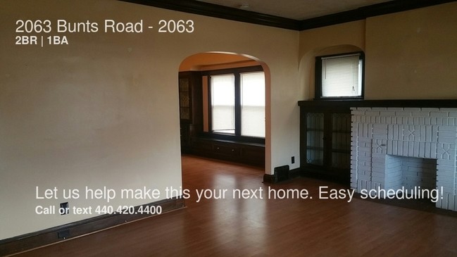 Building Photo - 2063 Bunts Rd
