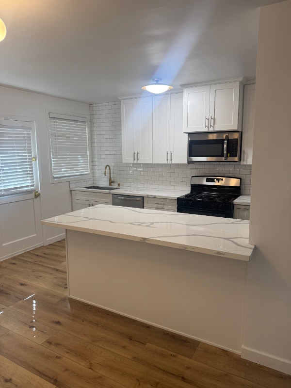 Photo - 1302 Franklin St Apartment