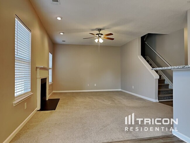 Building Photo - 2460 Beckenham Place Dacula GA