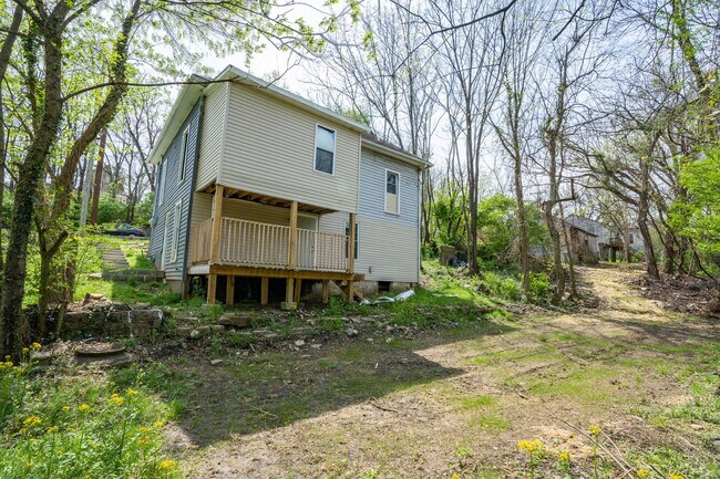 Foto del edificio - 1 bd for rent.