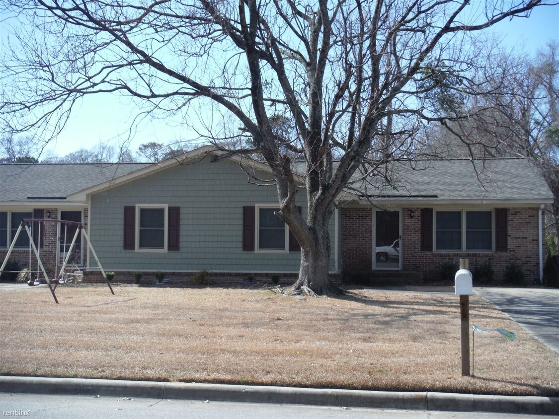 2 br, 1 bath - 1016 Brownlea Dr - 2 br, 1 bath  - 1016 Brownlea Dr