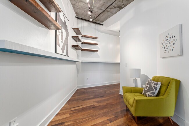 Foto del edificio - 1058 Piedmont Ave NE