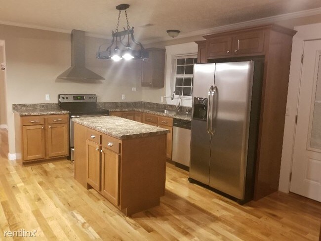 Foto del edificio - 3 br, 2 bath House - 434 Skaggs Road