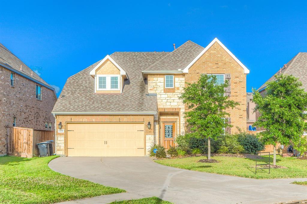 11750 Giovanni Ln, Richmond, TX 77406 House for Rent in Richmond, TX