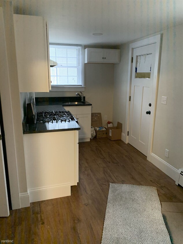 Primary Photo - 1 br, 1 bath - 103 North St