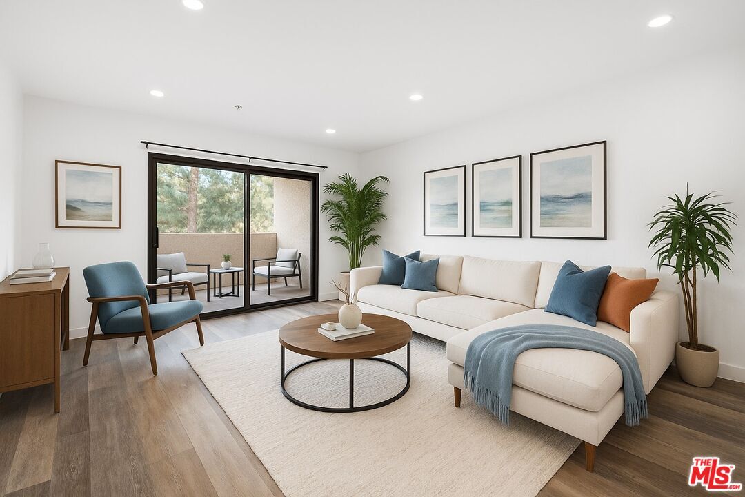 Foto principal - 501 Palisades Dr