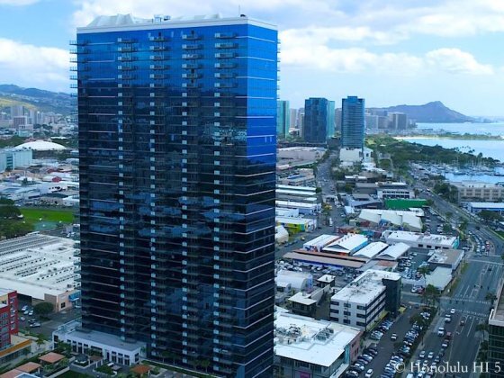 Building Photo - 600 Ala Moana Blvd