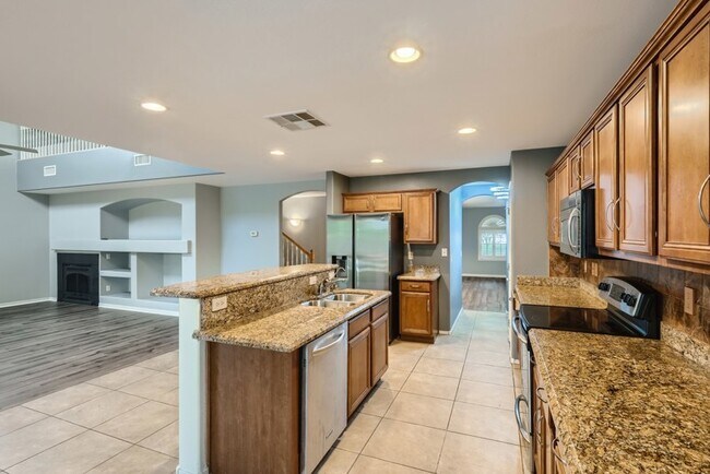 Foto del edificio - 3948 W South Butte Rd