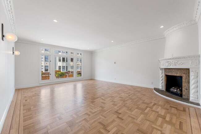 Foto del edificio - 1721 Beach St