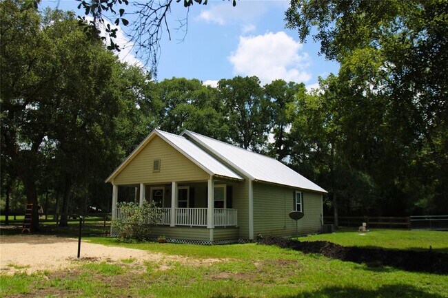 Foto del edificio - 205 County Rd 875