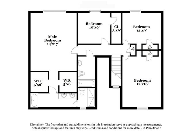 Foto del edificio - 2959 Micah Ct
